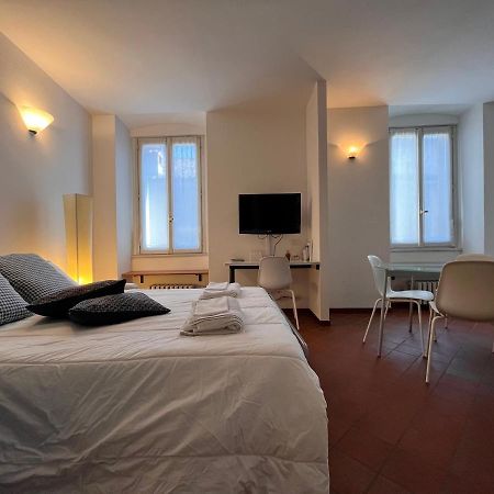 Sandro'S Home 2 Bergamo Zewnętrze zdjęcie