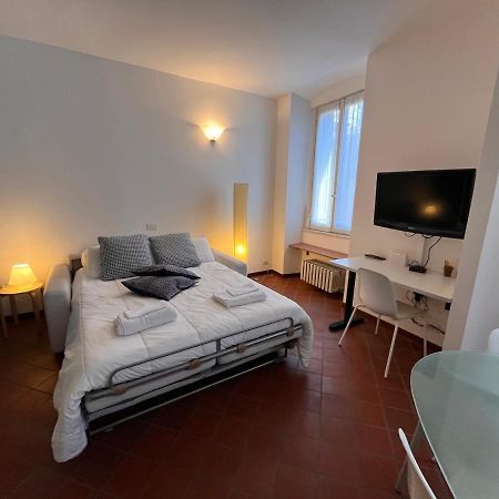 Sandro'S Home 2 Bergamo Zewnętrze zdjęcie