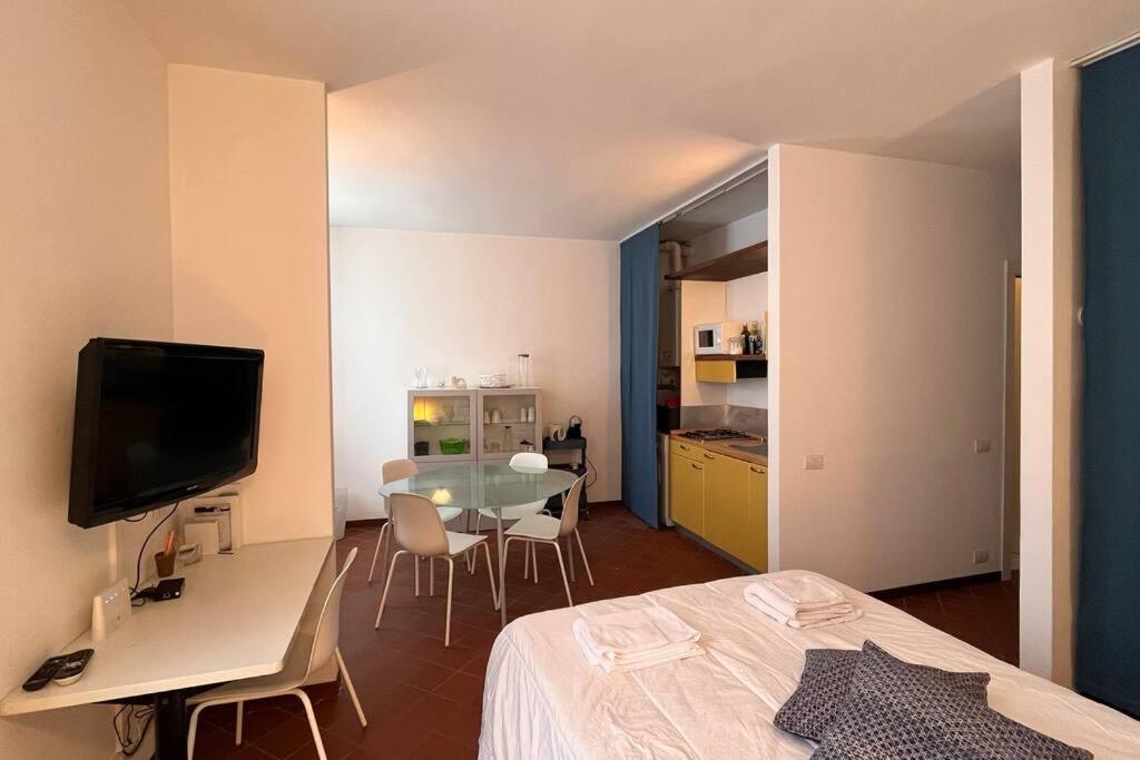 Sandro'S Home 2 Bergamo Zewnętrze zdjęcie