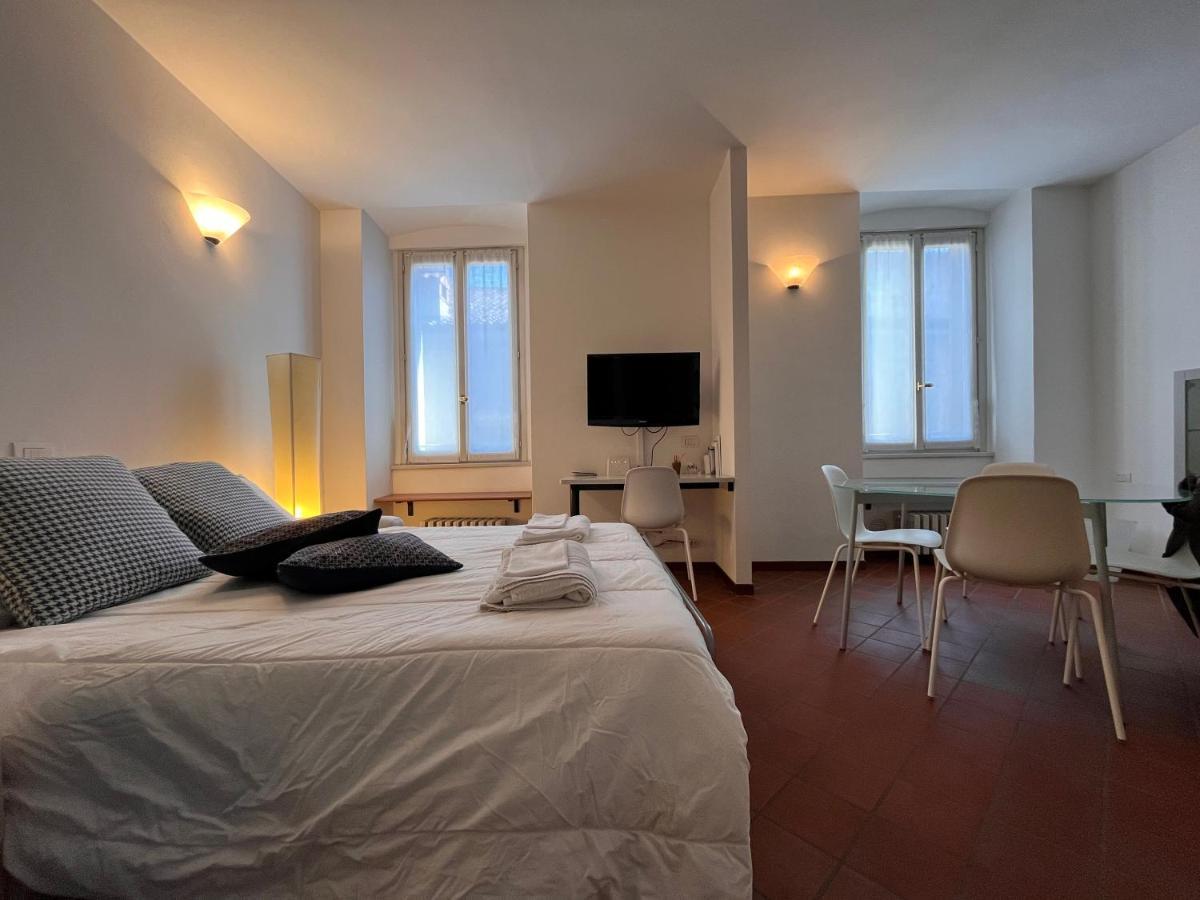 Sandro'S Home 2 Bergamo Zewnętrze zdjęcie