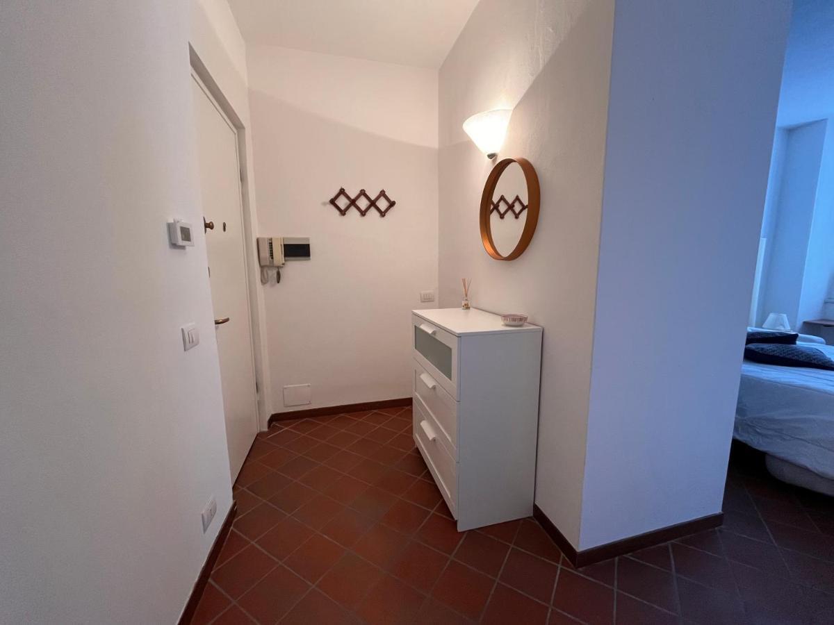 Sandro'S Home 2 Bergamo Zewnętrze zdjęcie
