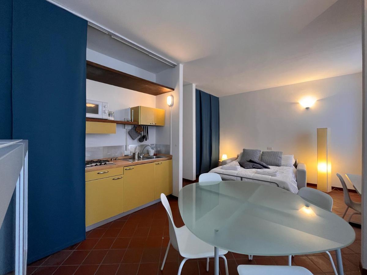 Sandro'S Home 2 Bergamo Zewnętrze zdjęcie